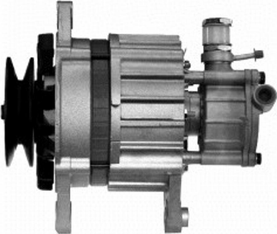 Spidan 5388 - Alternatore autozon.pro