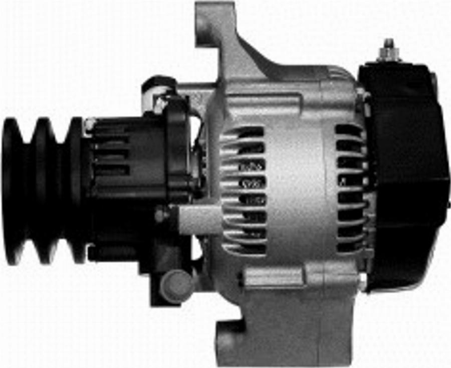 Spidan 5382 - Alternatore autozon.pro