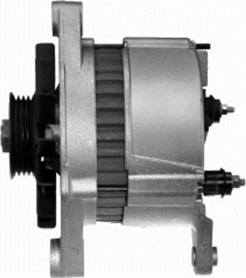 Spidan 5387 - Alternatore autozon.pro