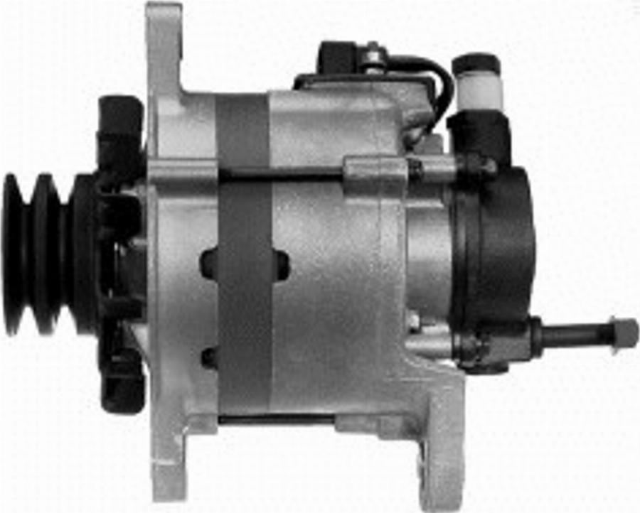 Spidan 5331 - Alternatore autozon.pro