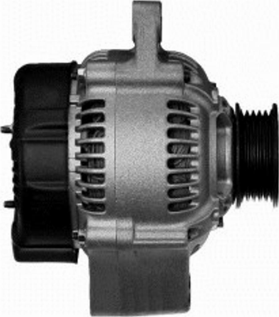 Spidan 5338 - Alternatore autozon.pro