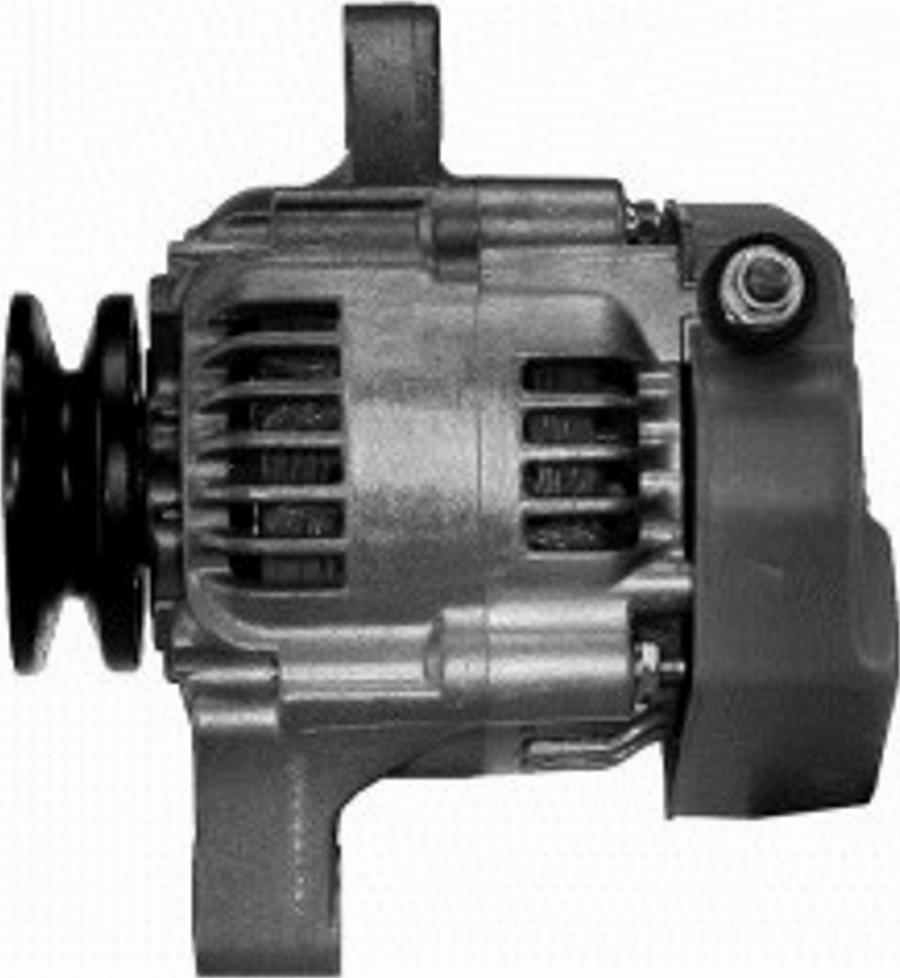 Spidan 5337 - Alternatore autozon.pro