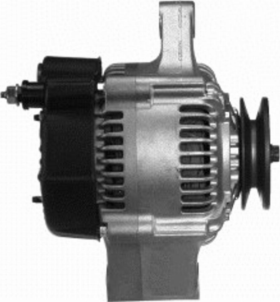 Spidan 5379 - Alternatore autozon.pro