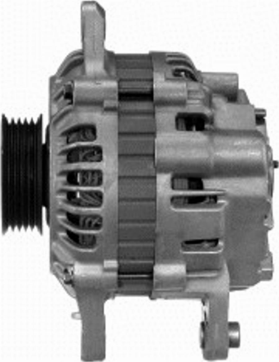 Spidan 5370 - Alternatore autozon.pro