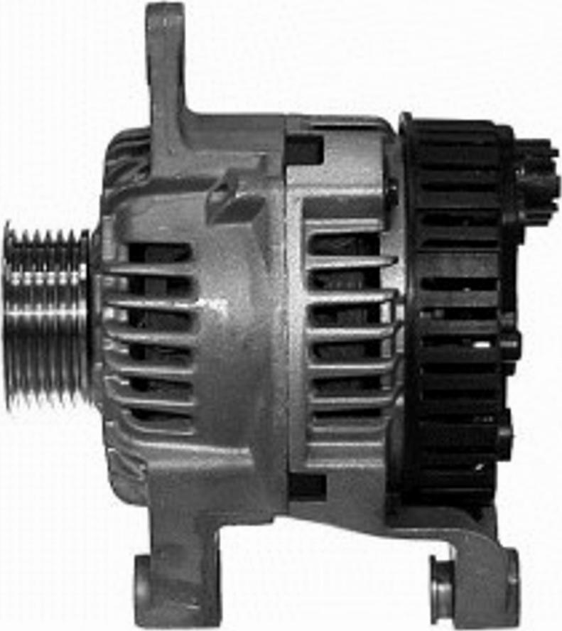 Spidan 5243 - Alternatore autozon.pro