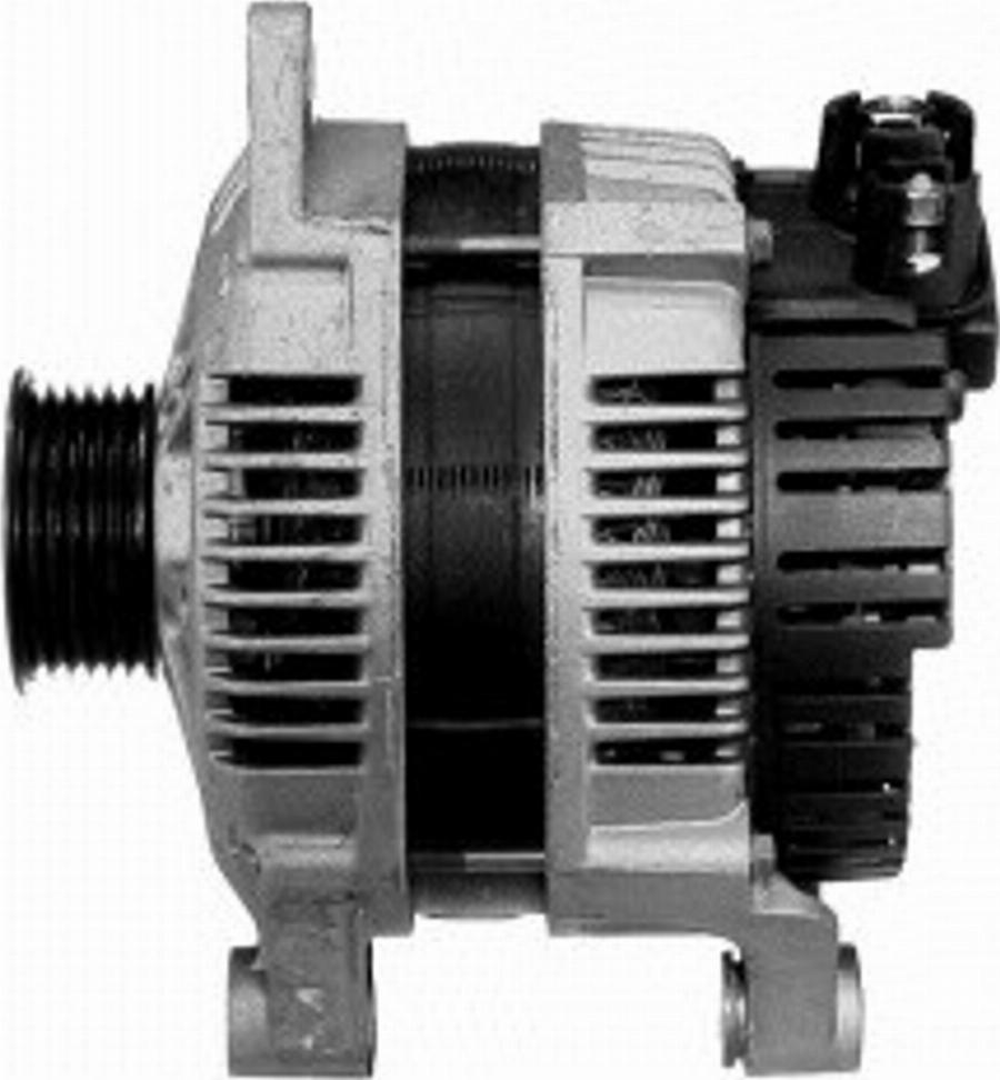 Spidan 5254 - Alternatore autozon.pro