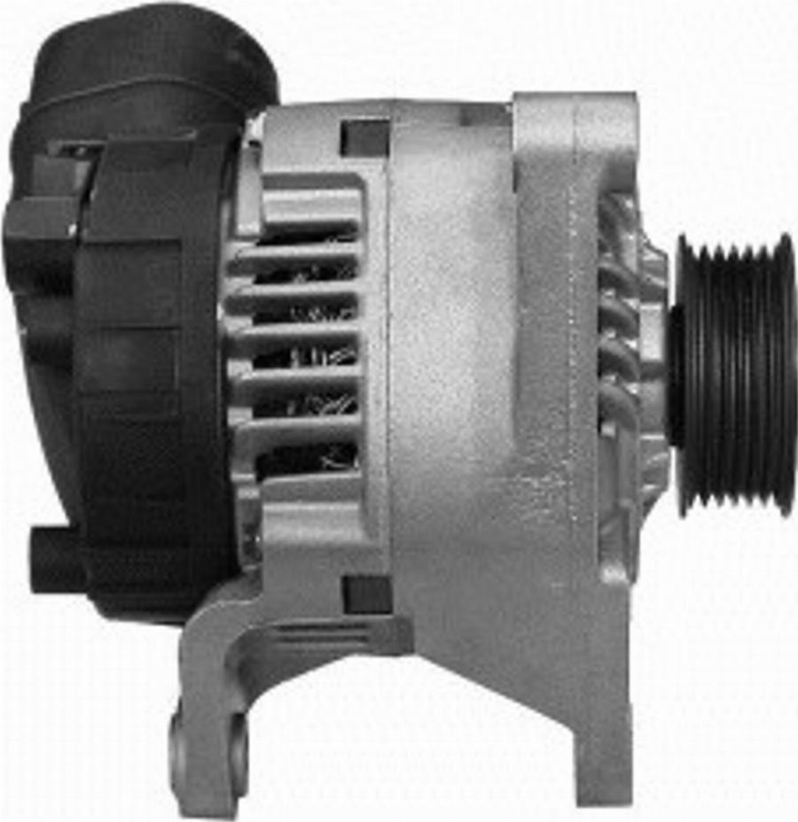 Spidan 5255 - Alternatore autozon.pro