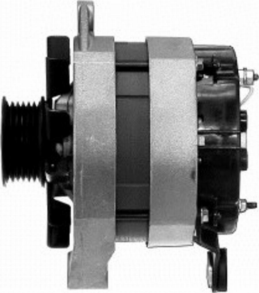 Spidan 5250 - Alternatore autozon.pro