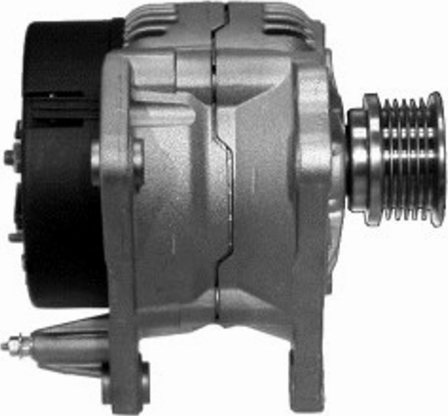 Spidan 5269 - Alternatore autozon.pro