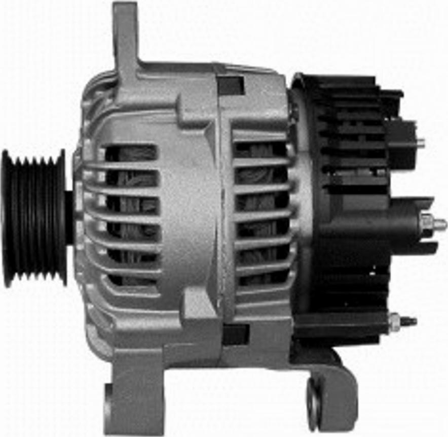 Spidan 5265 - Alternatore autozon.pro