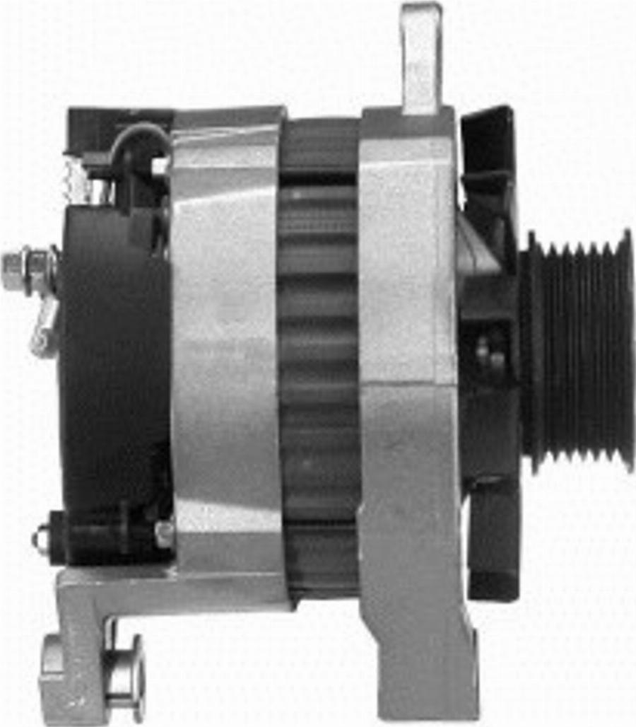 Spidan 5266 - Alternatore autozon.pro