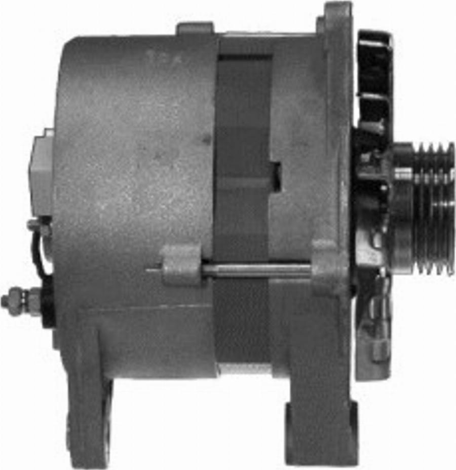 Spidan 5267 - Alternatore autozon.pro