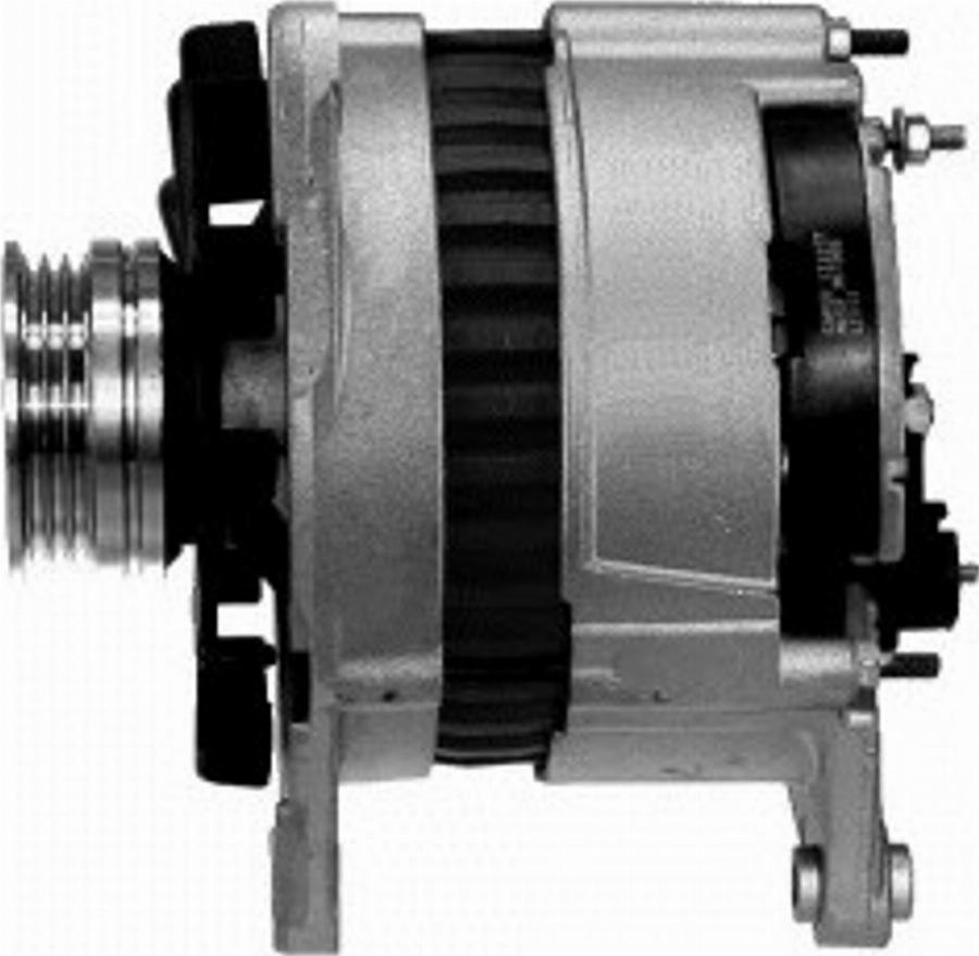 Spidan 5209 - Alternatore autozon.pro