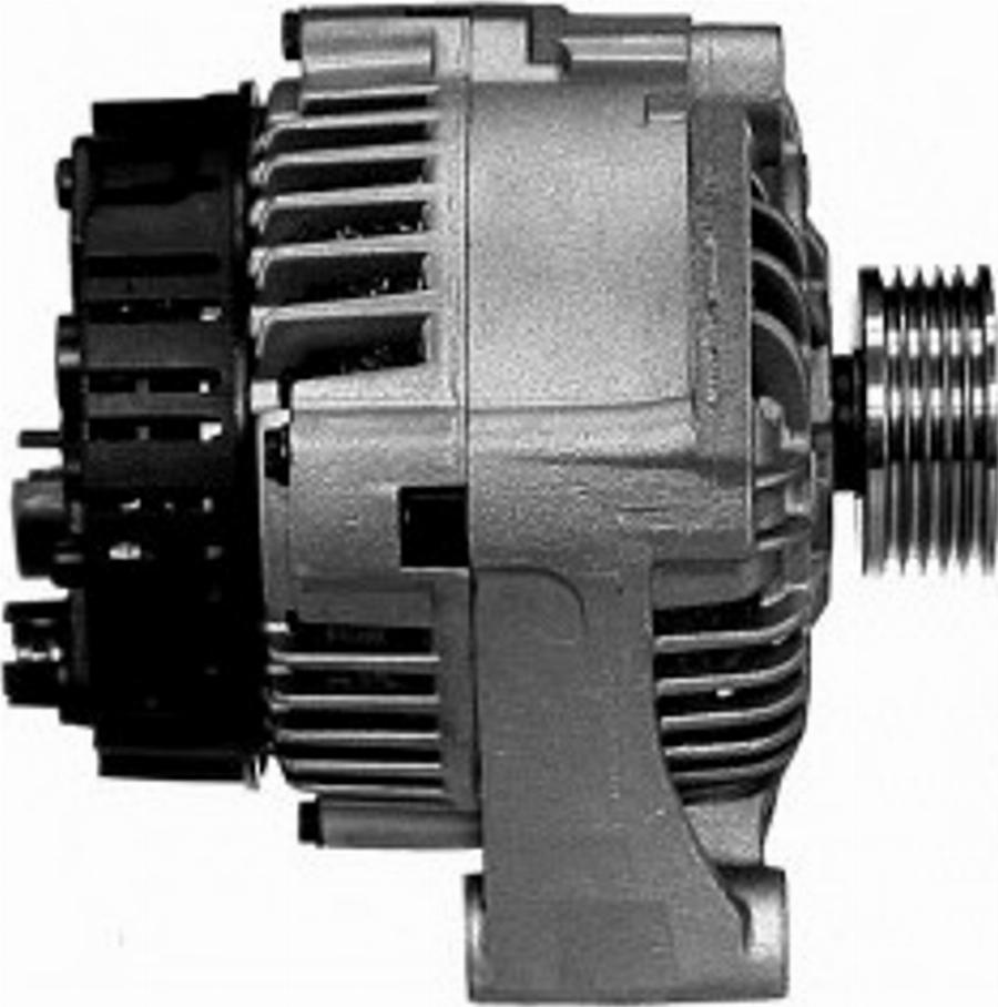 Spidan 5207 - Alternatore autozon.pro