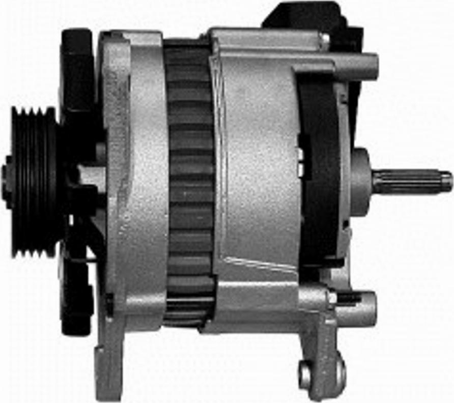 Spidan 5211 - Alternatore autozon.pro