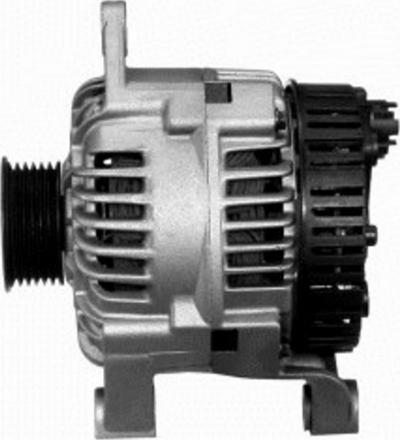 Spidan 5218 - Alternatore autozon.pro