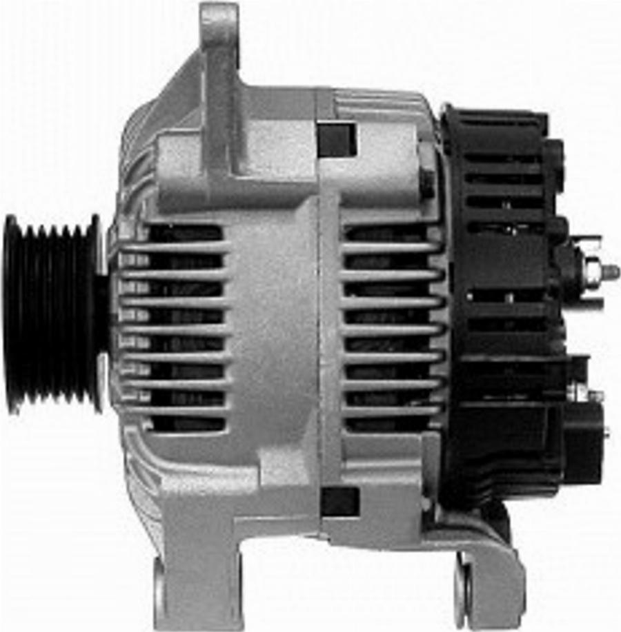 Spidan 5283 - Alternatore autozon.pro