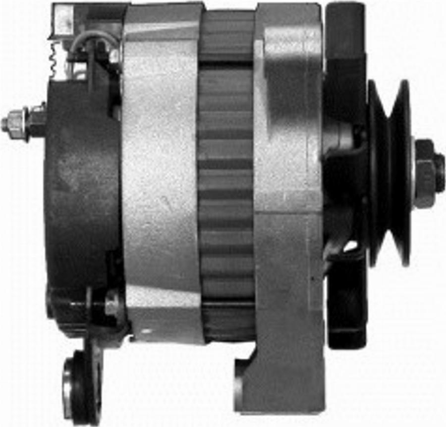 Spidan 5221 - Alternatore autozon.pro