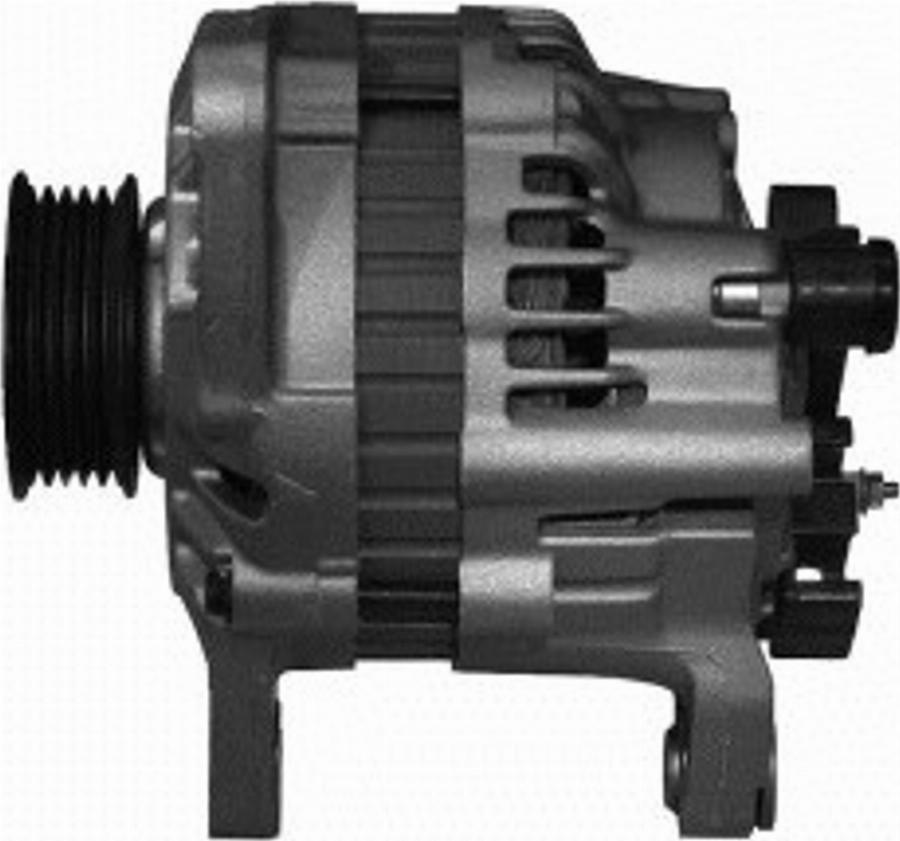 Spidan 5271 - Alternatore autozon.pro