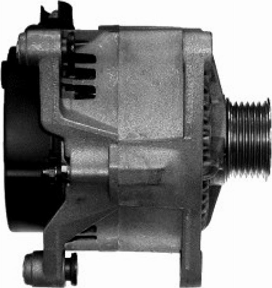 Spidan 5796 - Alternatore autozon.pro