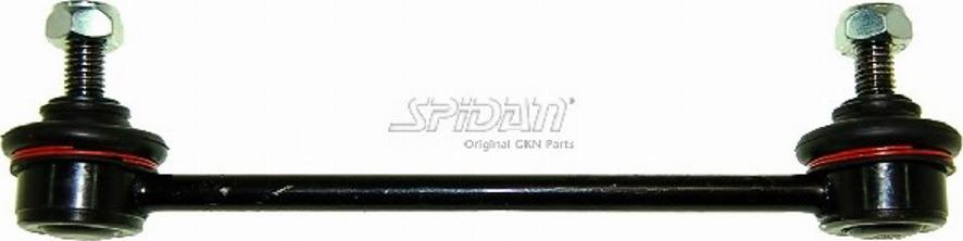 Spidan 57405 - Asta / Puntone, Stabilizzatore autozon.pro