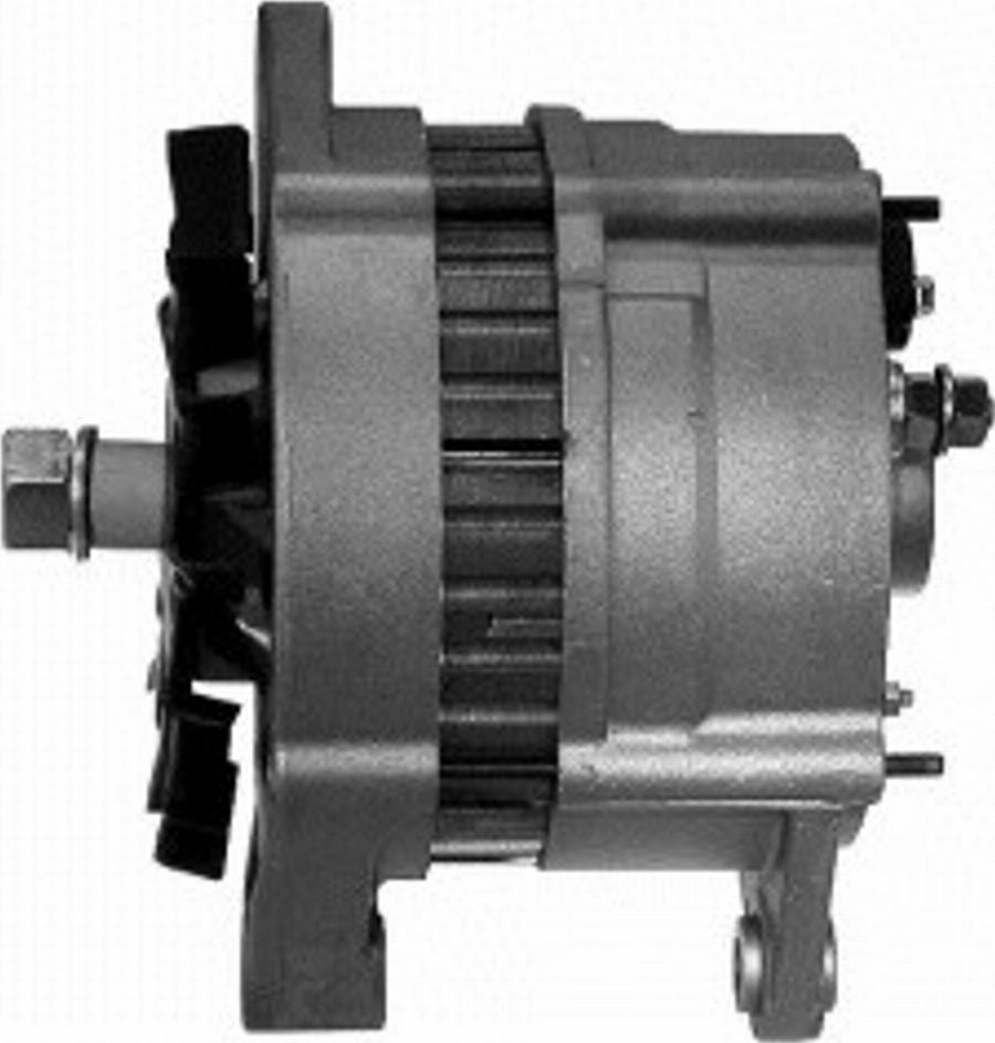 Spidan 5740 - Alternatore autozon.pro