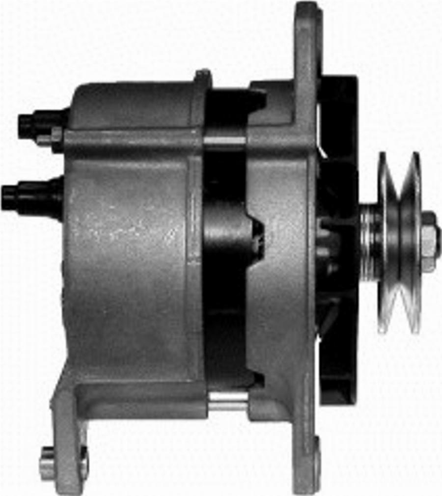 Spidan 5764 - Alternatore autozon.pro