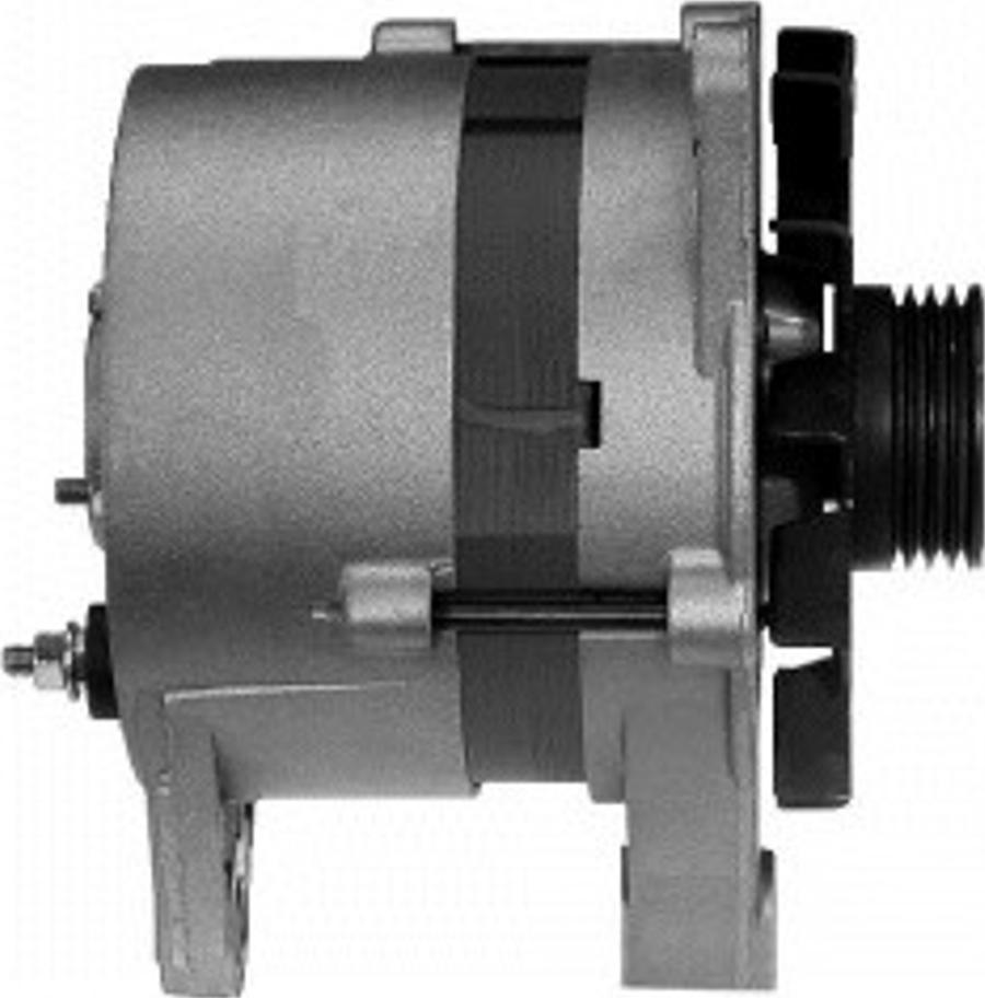 Spidan 5762 - Alternatore autozon.pro