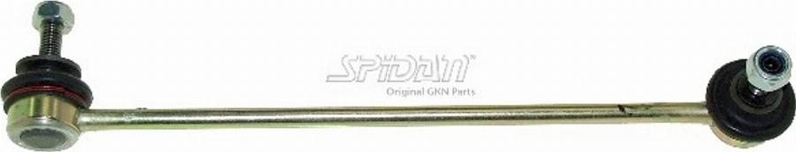 Spidan 57036 - Asta / Puntone, Stabilizzatore autozon.pro