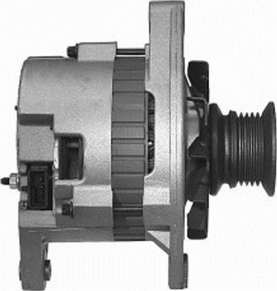 Spidan 5715 - Alternatore autozon.pro