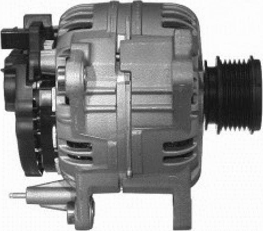 Spidan 5711 - Alternatore autozon.pro