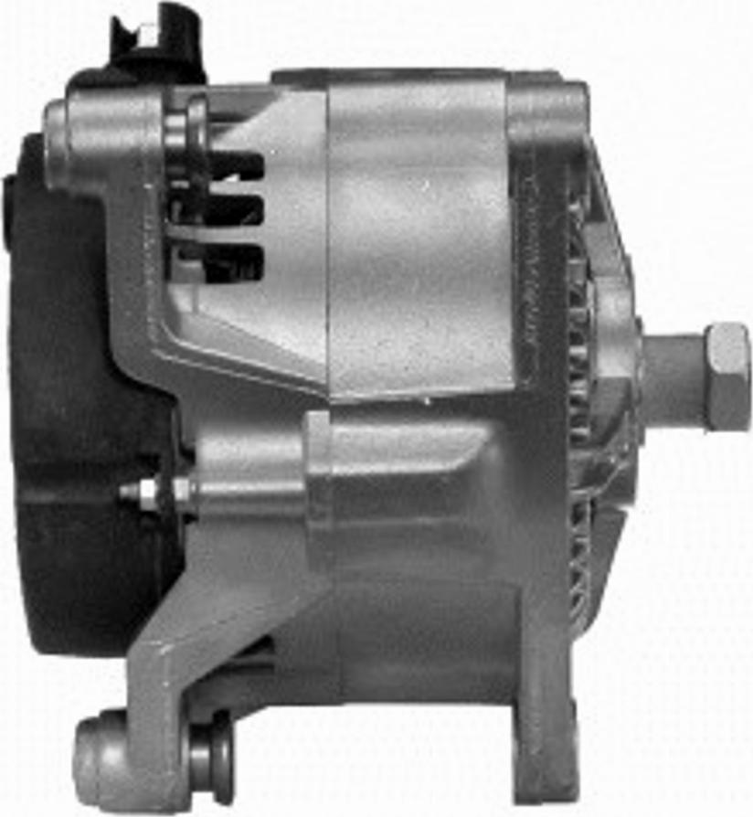 Spidan 5784 - Alternatore autozon.pro