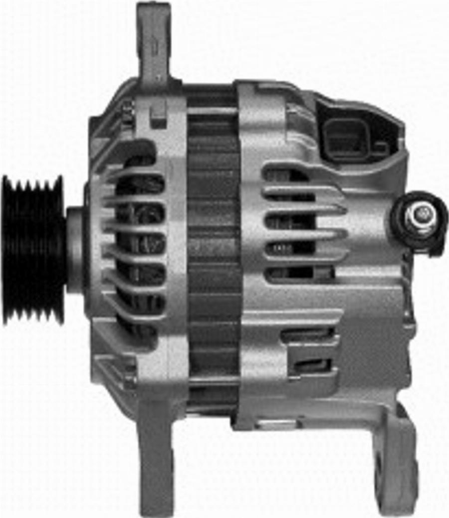 Spidan 5726 - Alternatore autozon.pro