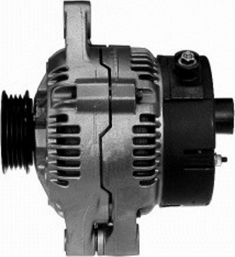 Spidan 5721 - Alternatore autozon.pro