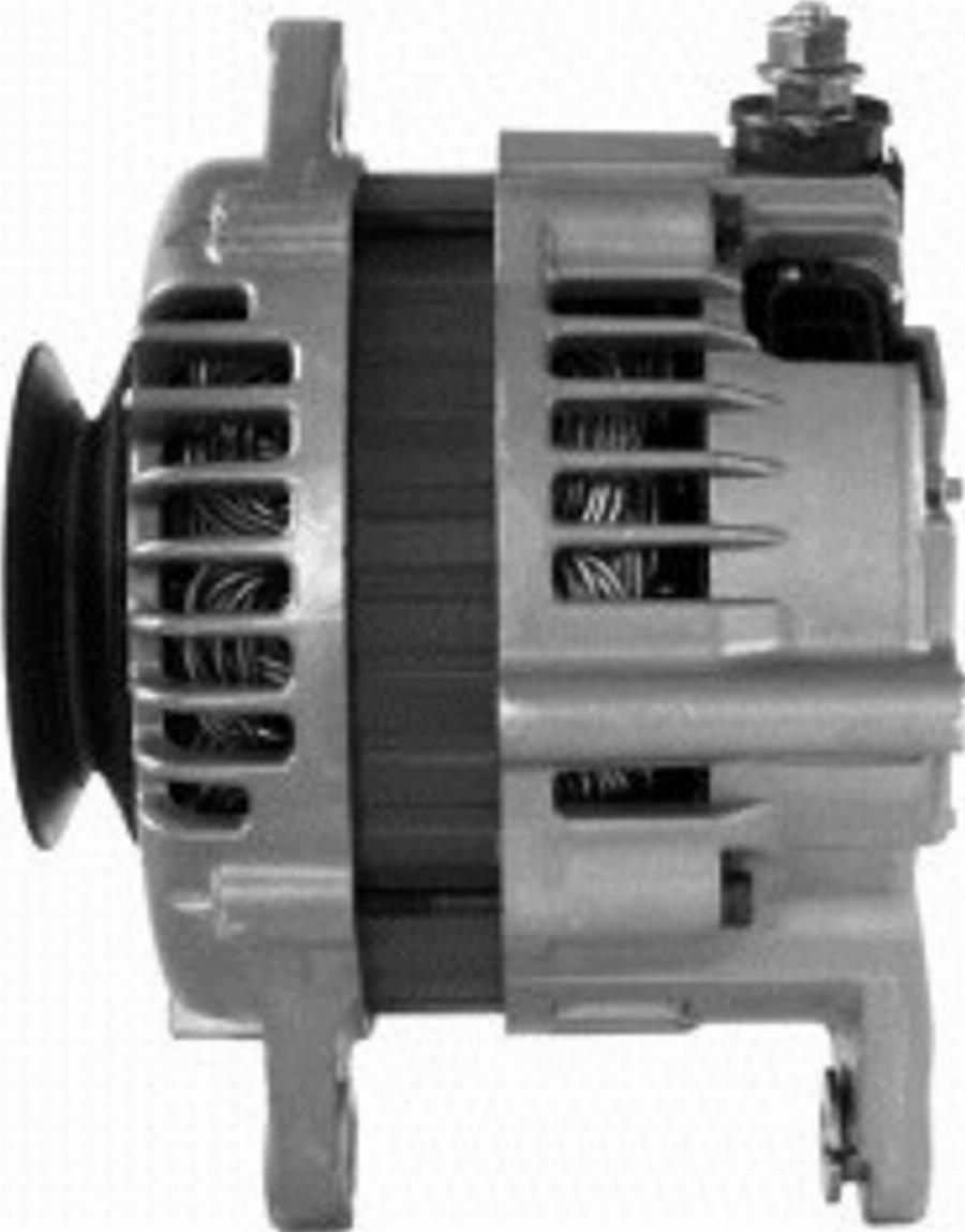 Spidan 6090 - Alternatore autozon.pro