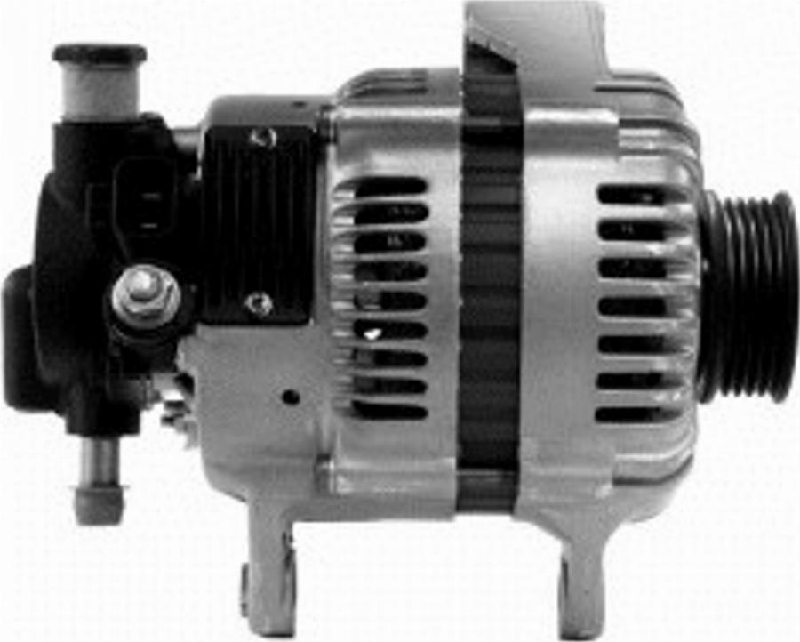 Spidan 6041 - Alternatore autozon.pro