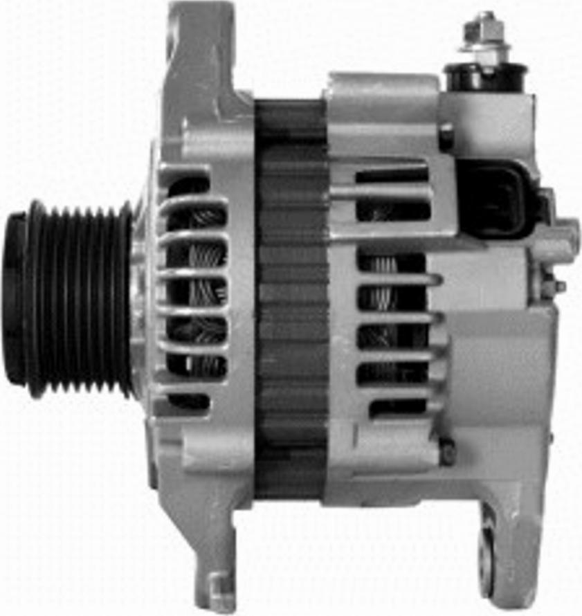 Spidan 6066 - Alternatore autozon.pro