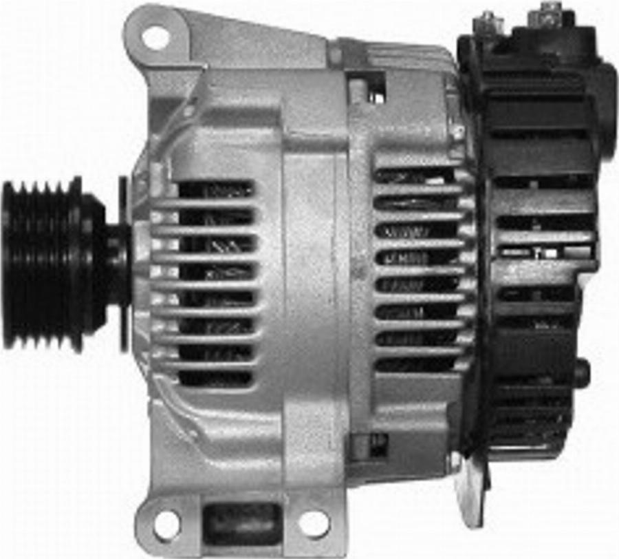 Spidan 6004 - Alternatore autozon.pro