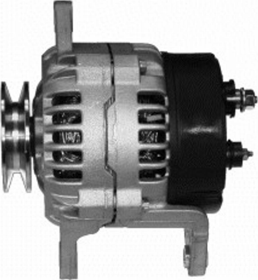 Spidan 6011 - Alternatore autozon.pro