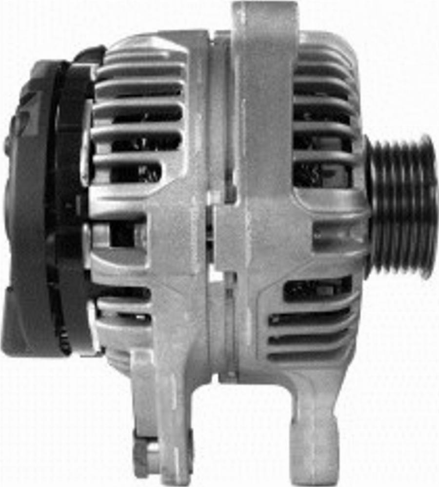 Spidan 6081 - Alternatore autozon.pro