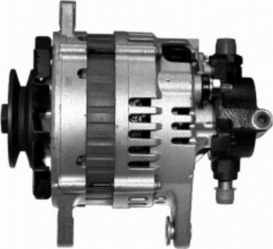 Spidan 6029 - Alternatore autozon.pro