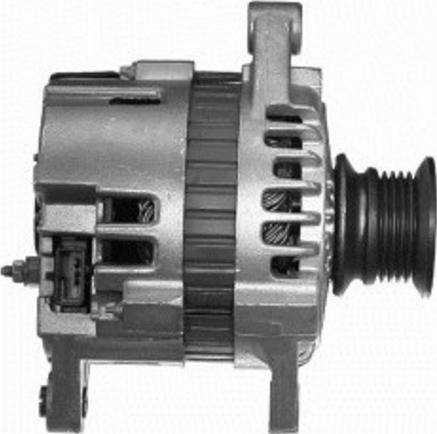 Spidan 6025 - Alternatore autozon.pro