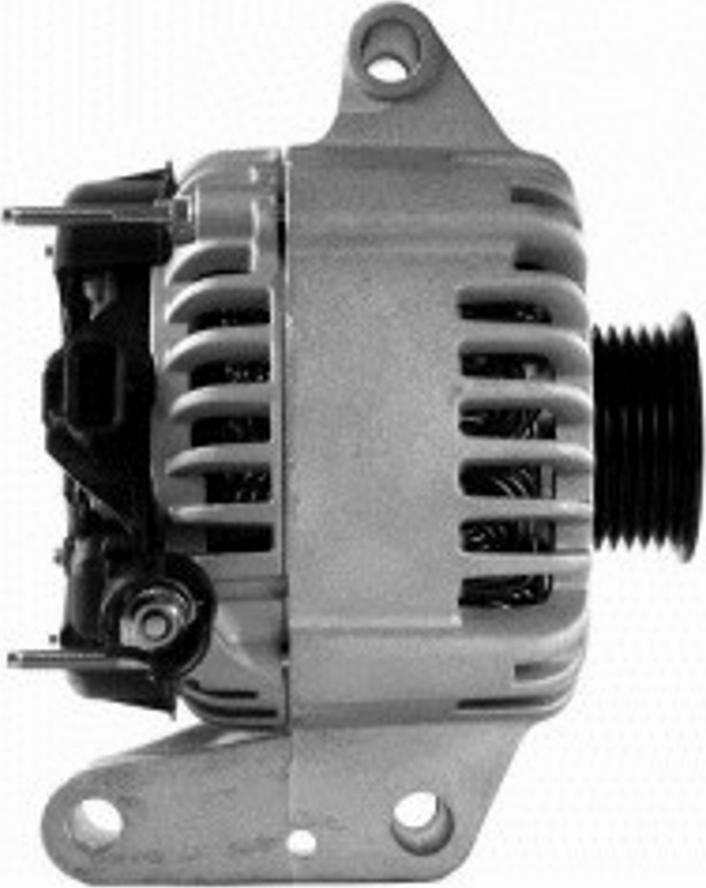 Spidan 6073 - Alternatore autozon.pro