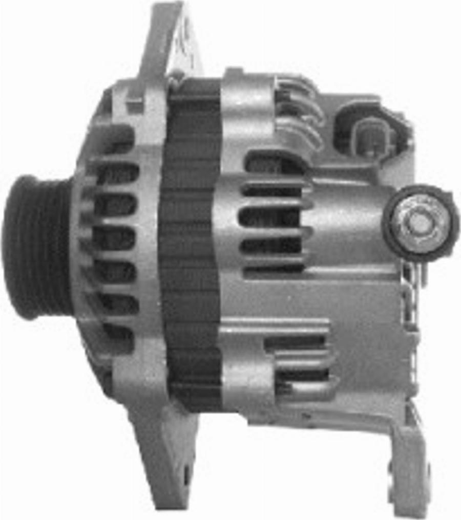 Spidan 6142 - Alternatore autozon.pro