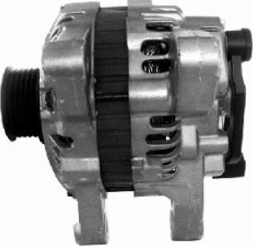 Spidan 6111 - Alternatore autozon.pro