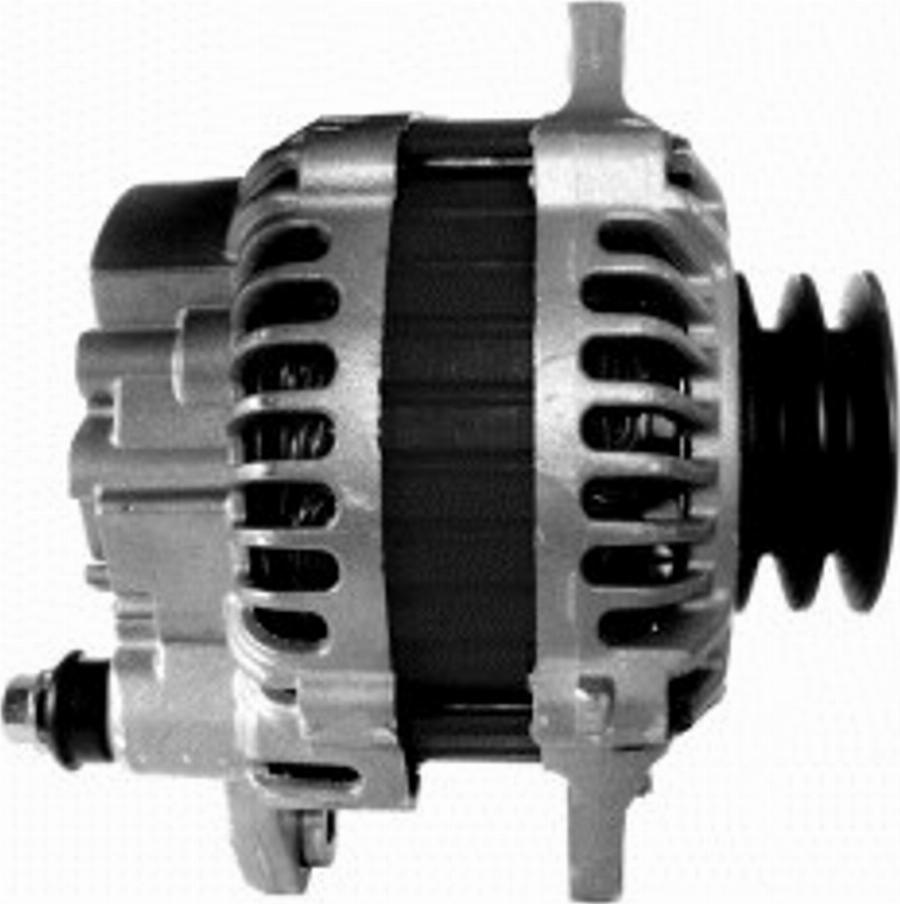 Spidan 6132 - Alternatore autozon.pro