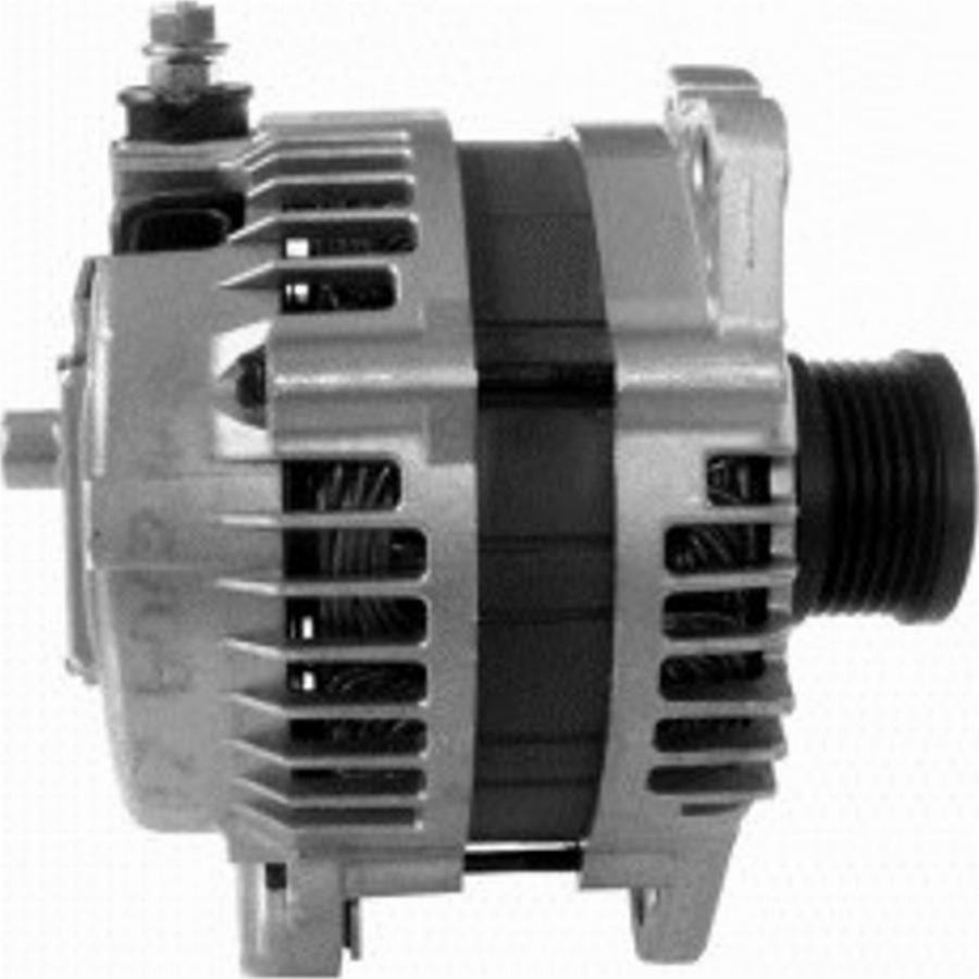 Spidan 6172 - Alternatore autozon.pro