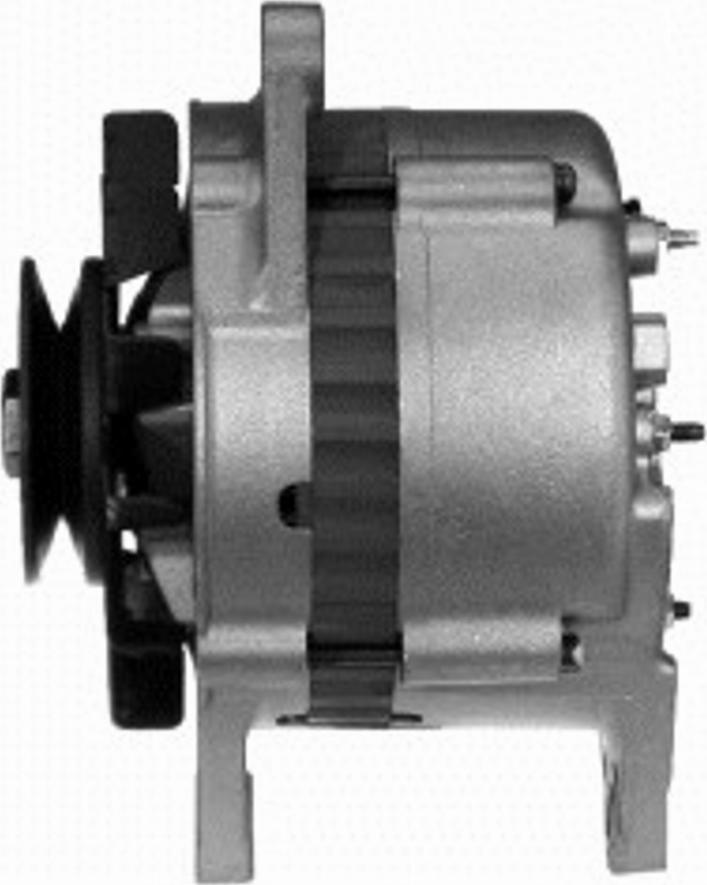 Spidan 3449 - Alternatore autozon.pro