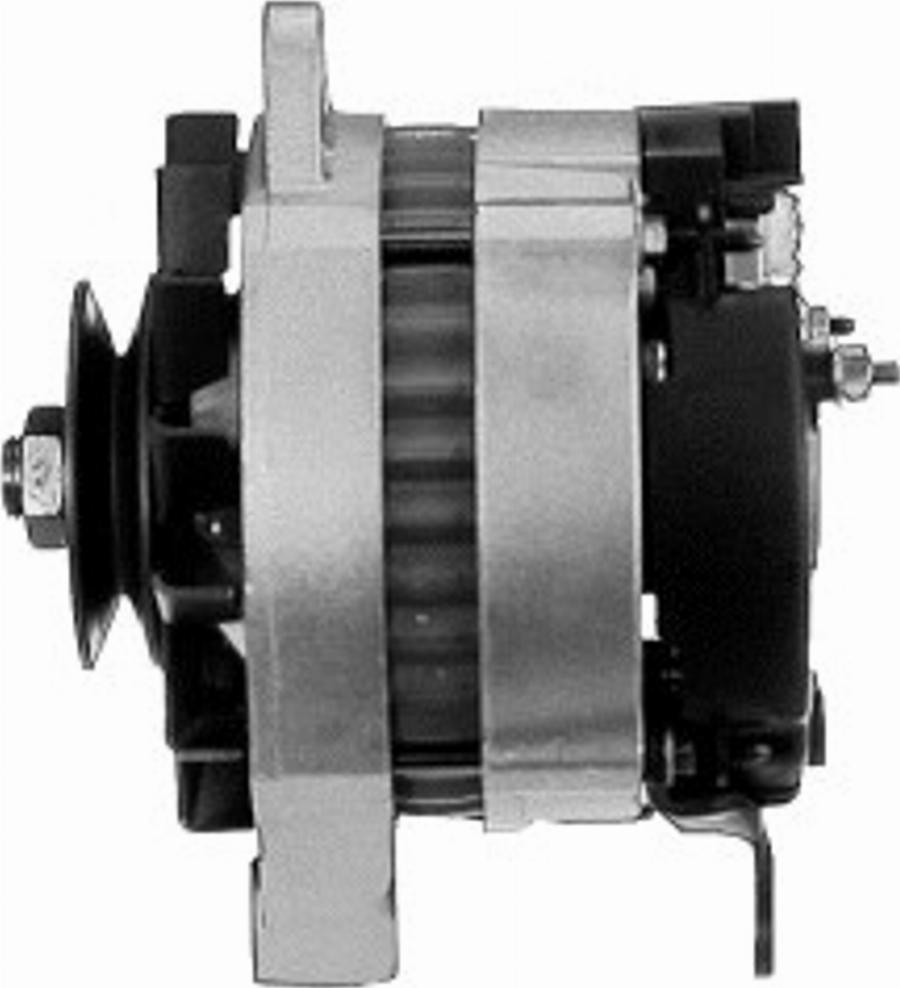 Spidan 3455 - Alternatore autozon.pro