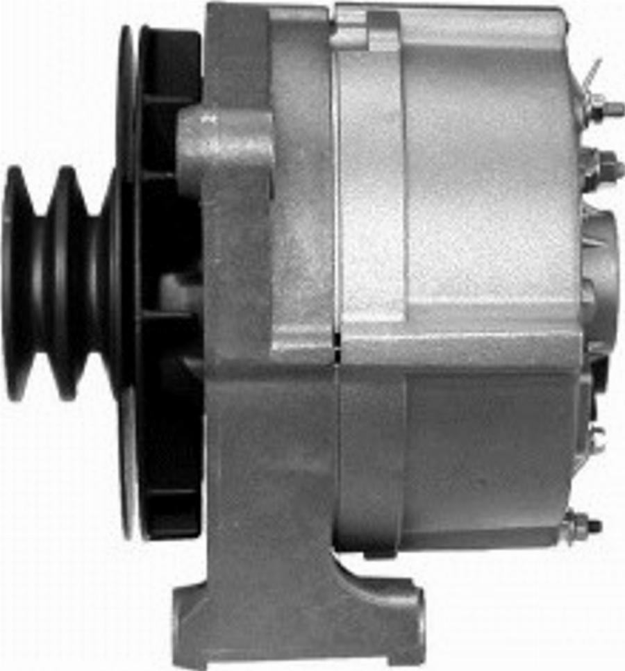 Spidan 3465 - Alternatore autozon.pro